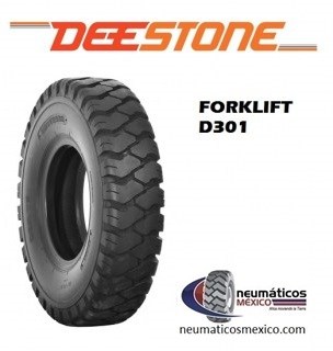 TRC DEESTONE D301 - SET8